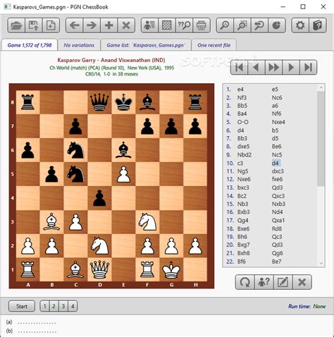 A new window will open and you will be able to view the book and <b>download</b> it with the PDF reader options. . Chess tactics pgn download free